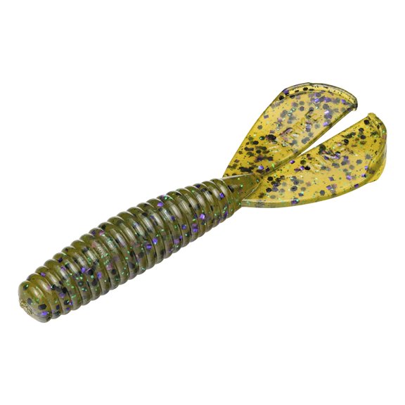 Strike King Rage Baby Menace Candy Craw 9pk