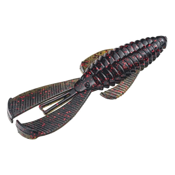 Strike King Rage Bug - 4", California Craw