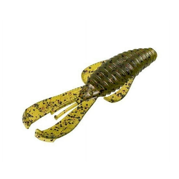 Strike King Rage Bug Mid 3.38'' Blue Craw