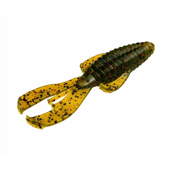 Strike King Rage Bug Watermelon Red