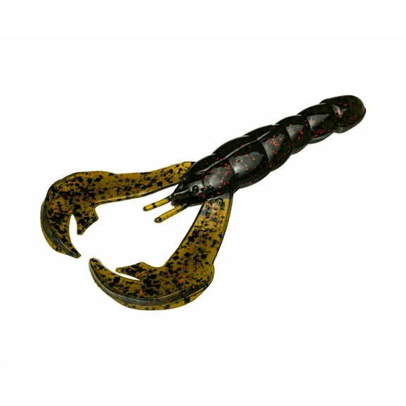 Strike King Rage Craw Watermelon Red Flake