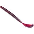 thumbnail image 1 of Strike King Rage Cut-R Worm Plum, 1 of 1