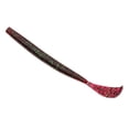 thumbnail image 1 of Strike King Rage Cut-R Worm - Red Bug, 1 of 1