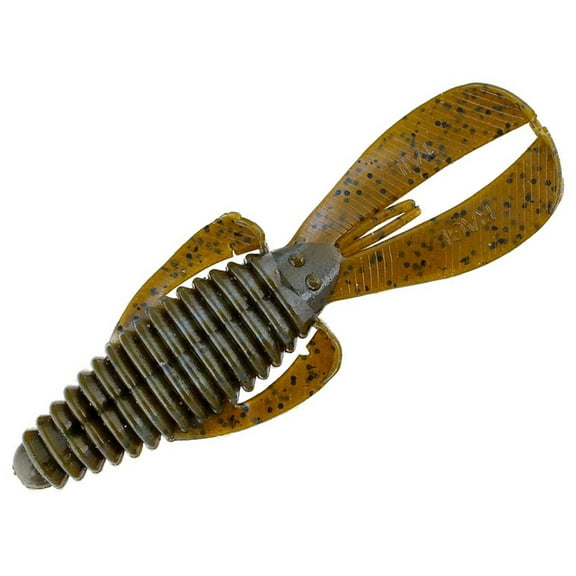 Strike King Rage Mag Bug 4.5 Blue Craw