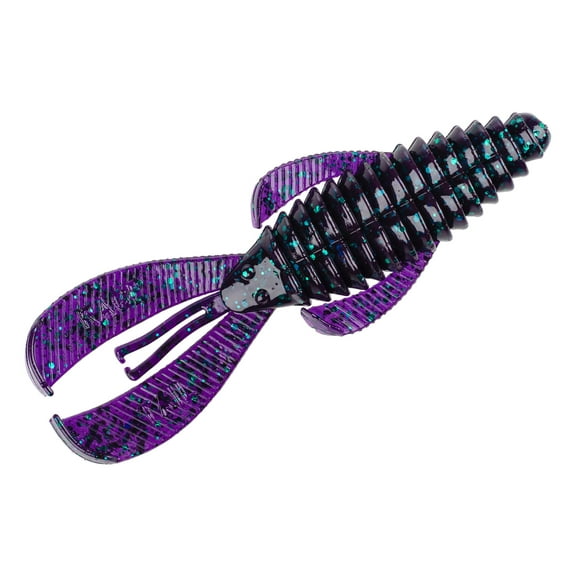 Strike King Rage Mag Bug 4.5 Junebug