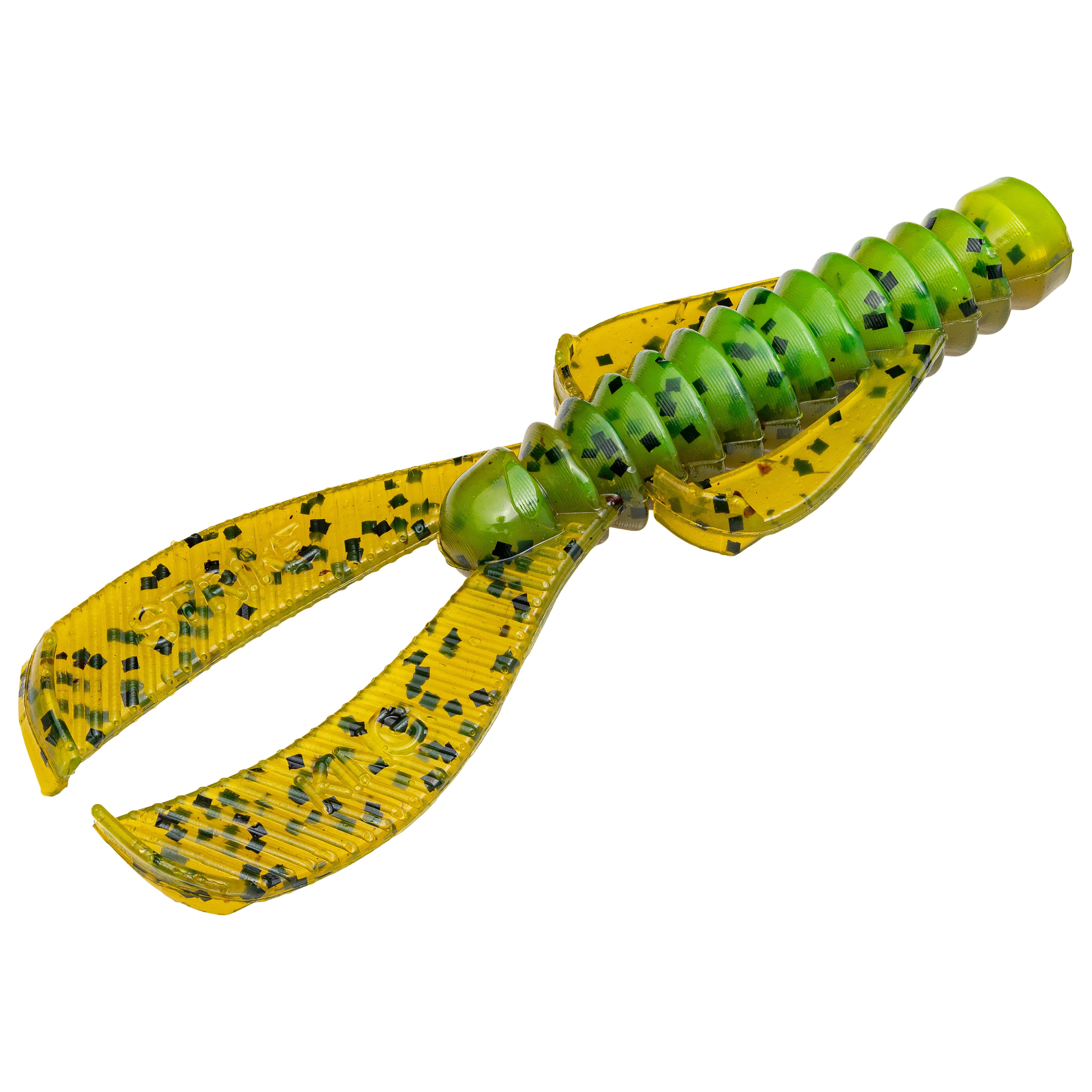 Strike King Rage Ned Bug Summer Craw 9pk
