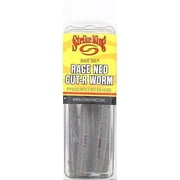 Strike King Rage Ned Cut-R Worm Watermelon Flake Soft Bait Lure
