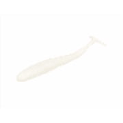 Strike King Rage Swimmer 3 1/4" Pearl Flash Soft Bait Lure