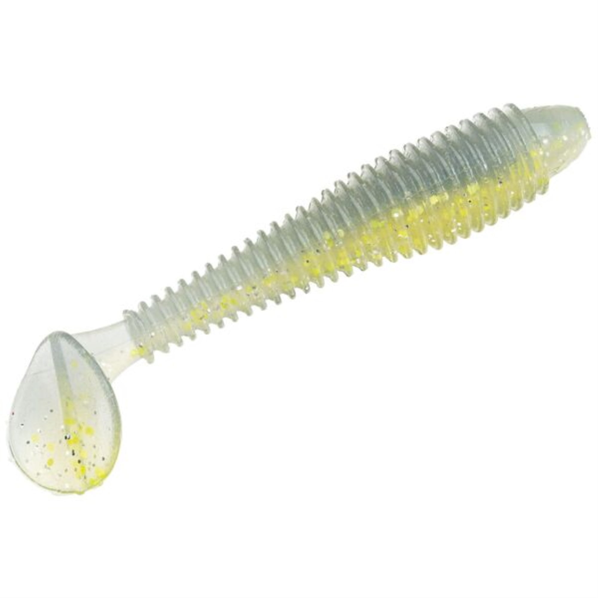 Strike King Rage Swimmer Sexy Shad - MNA-1128603