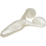 Strike King Rage Toad Pearl Soft Bait Lure