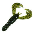 thumbnail image 1 of Strike King RageCraw 4'' Candy Craw 7pk, 1 of 3