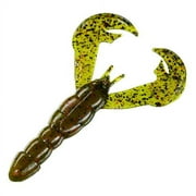 Strike King RageCraw 4'' Watermelon Meat 7pk