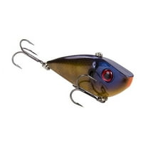Strike King Red Eye Shad 1/2oz Blue Gill