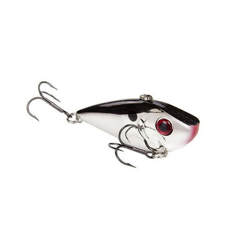 Strike King Red Eyed Shad Lipless Bait REYESD12 CHOOSE YOUR COLOR!