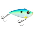 thumbnail image 1 of Strike King Red Eye Shad 1/2oz Citrus Shad, 1 of 2