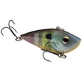 thumbnail image 1 of Red Eyed Shad 1/2oz Neon Bluegill, 1 of 2