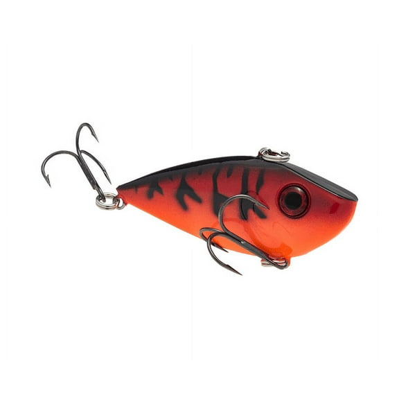 Strike King Red Eye Shad 3/4oz Orange Craw