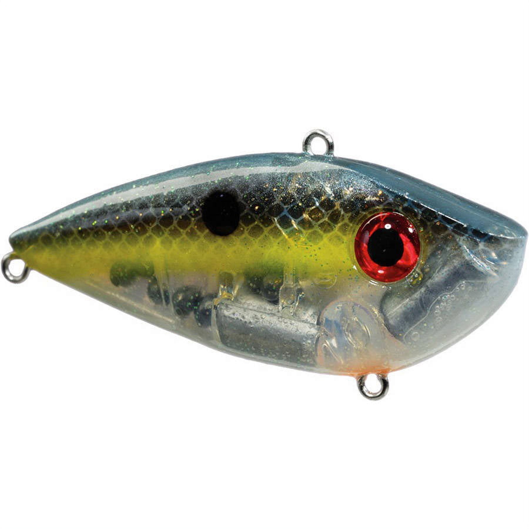 Strike King Red Eye Shad Crankbaits