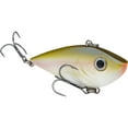thumbnail image 1 of Strike King Red Eyed Shad 1/2 oz - The Shizzle, 1 of 2