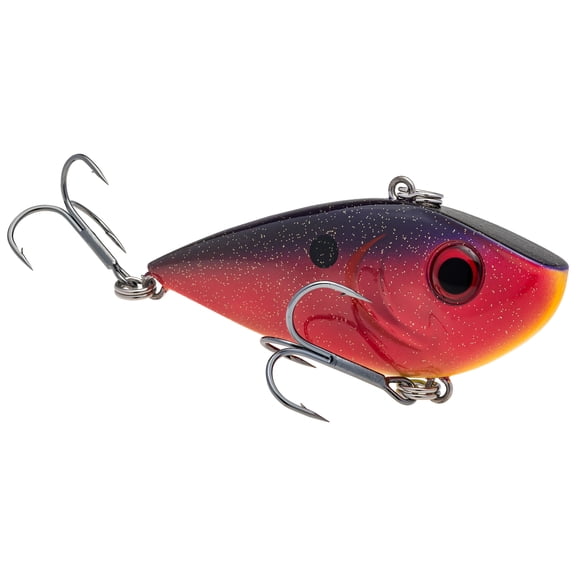 Red Eyed Shad 3/8oz Royal Red
