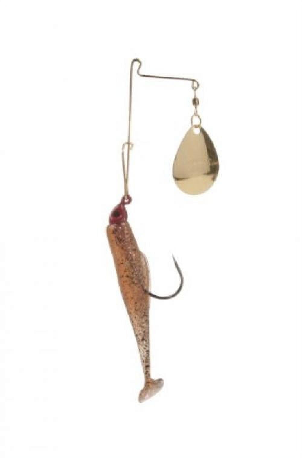 Strike King RedfishMagic 1/4 New Penny