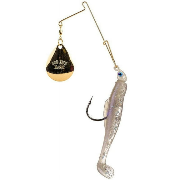 Strike King RedfishMagic 1/8 Opening Night