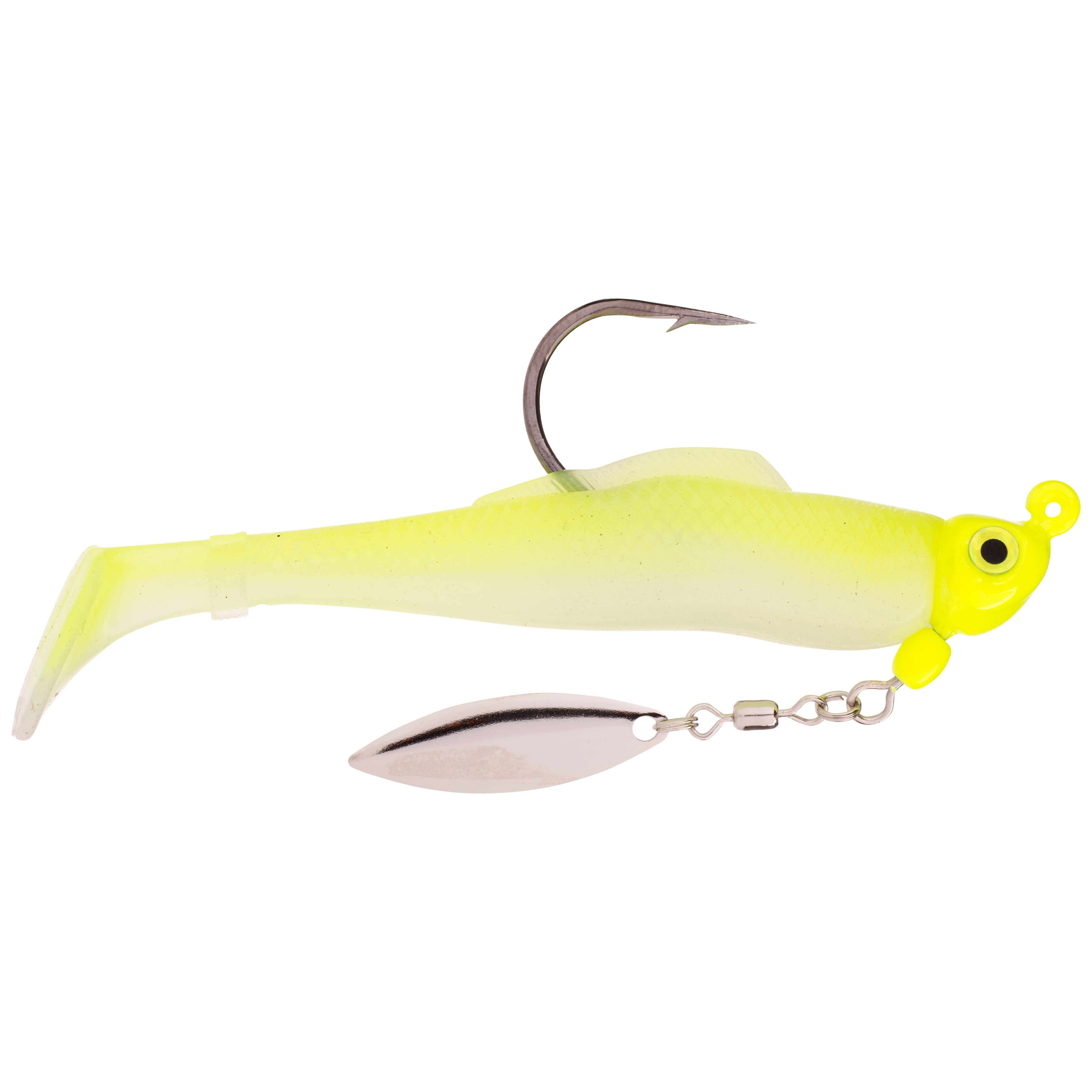 Strike King Speckled Trout Magic 1/4 oz Jig Head
