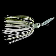 Strike King Thunder Cricket 1/2 oz Olive Shad Lure
