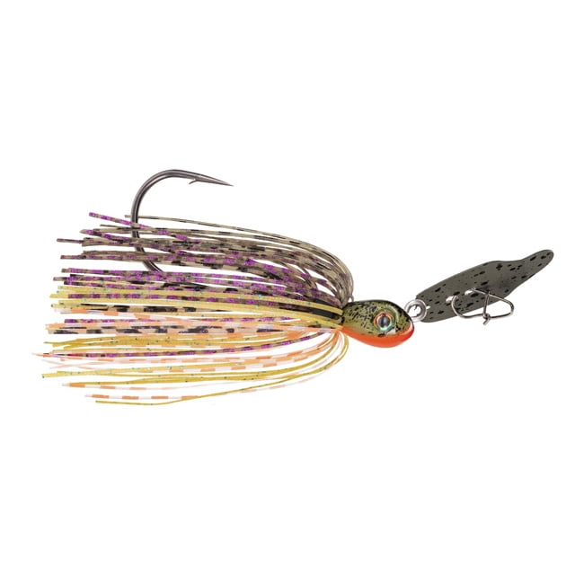 Strike King Thunder Cricket 1/2oz Bluegill - Walmart.com