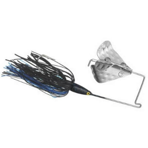 Strike King Tri-Wing Buzz Kg Black/Blue