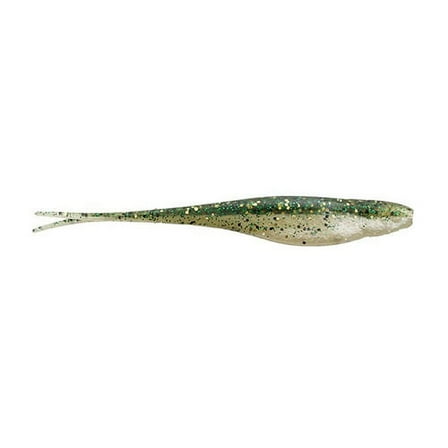 Strike King Z Too Baby Bass 4pk