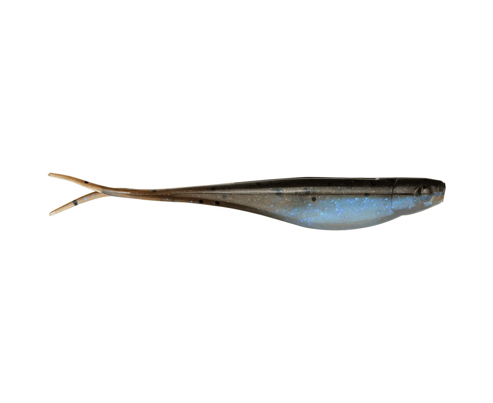 Strike King Z Too The Deal - 5"