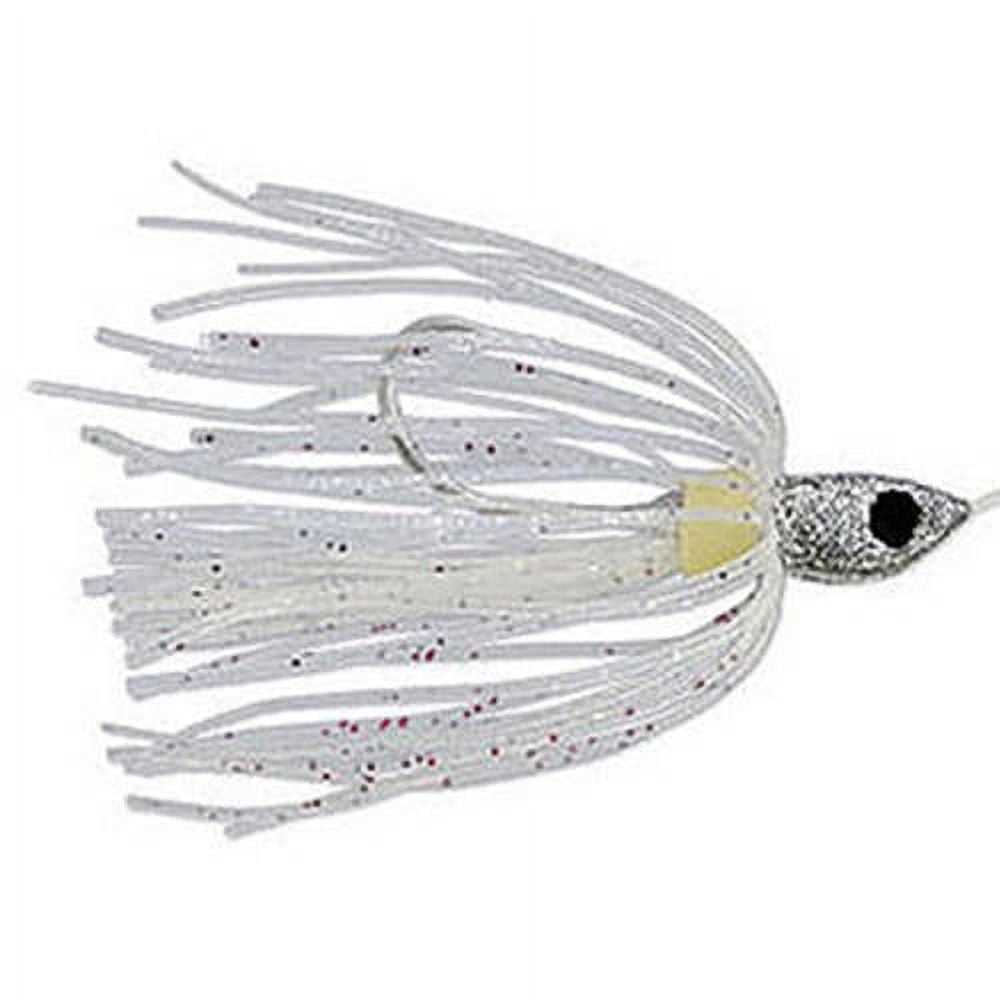 Strike King's Micro-King