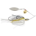 thumbnail image 1 of Strike King's Premier Plus Spinnerbaits, 1 of 1