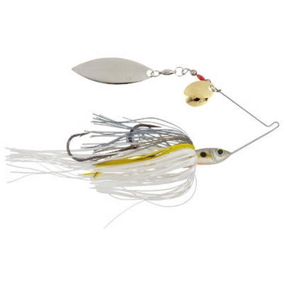 Strike King's Premier Plus Spinnerbaits