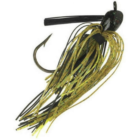 Strike King's Pro-Model Jig