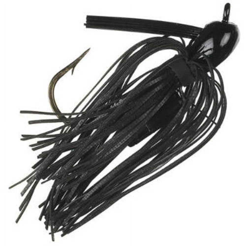 Strike King's Pro-Model Jig