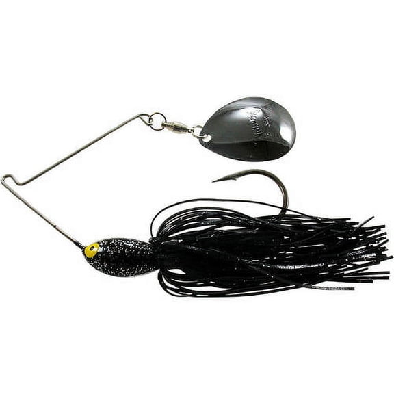 Strike King's Ratlin Midnight Special Spinnerbait