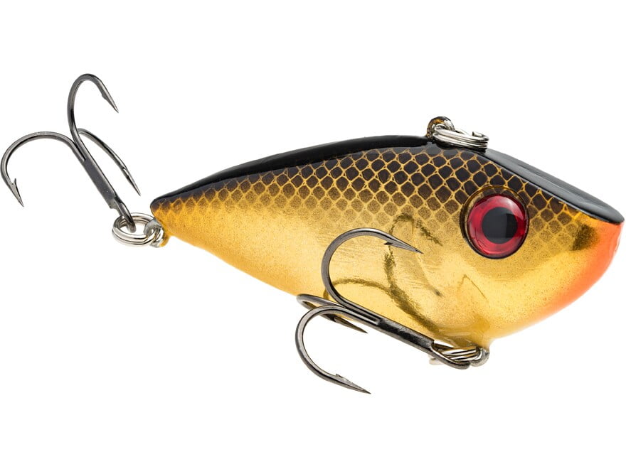 Strike King's Red Eye Shad, Crankbait