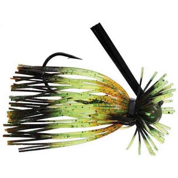 Strike King's Tour Grade Finesse Football Jigs
