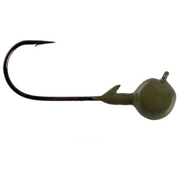 Strike King's Tour Grade Football Shakey Heads