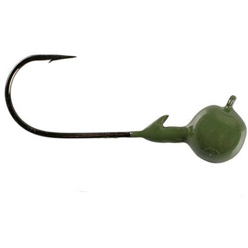 Strike King's Tour Grade Shaky Head Bait