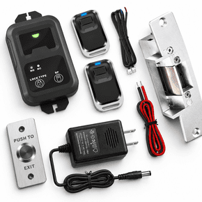 sparly remote access - Walmart Business