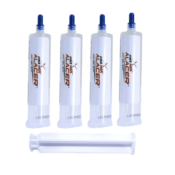 Strike Max Alacer Ant Gel Bait