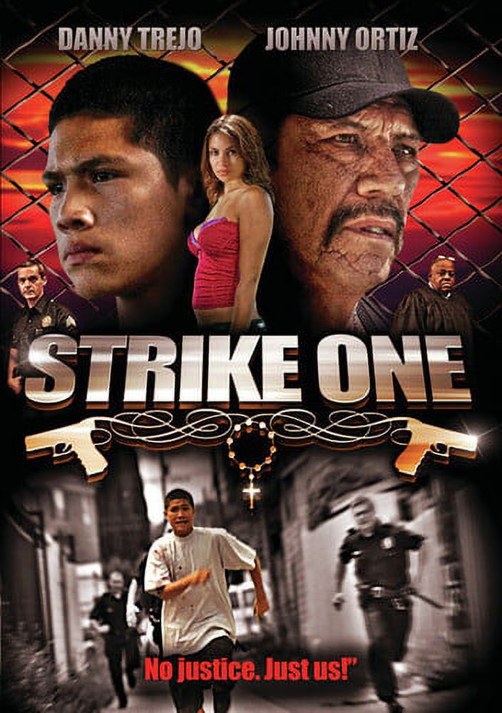 Strike Rescue Dvd Strike One (DVD) - Walmart.com