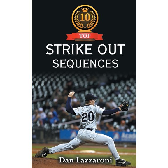 Strike Out Sequences (Paperback)