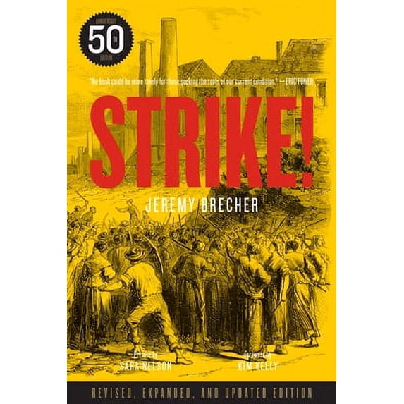 Strike! (Paperback)