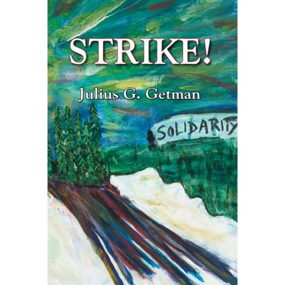 Strike!, (Paperback)