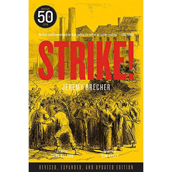 Pre-Owned Strike! (Paperback) 1629638005 9781629638003