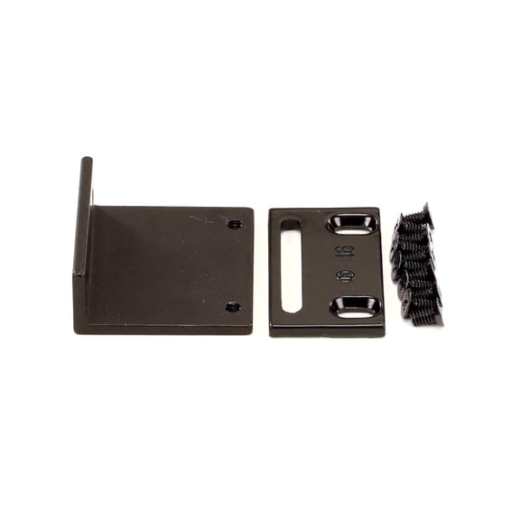 Anthony International Strike Plate Flush Lock 02-13989-5001 - Genuine OEM Replacement Part